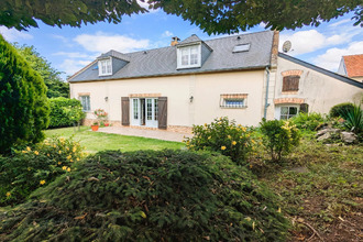  maison rouvroy-les-merles 60120