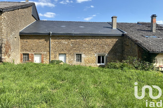 maison rouvroy-sur-audry 08150