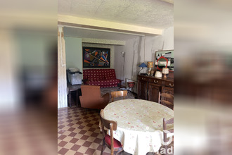  maison rouvroy-sur-audry 08150