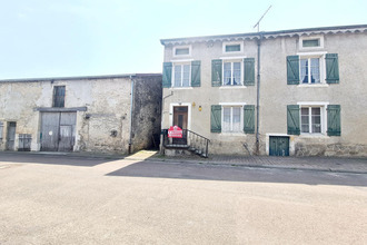  maison rouvroy-sur-marne 52300