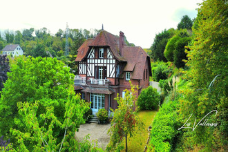  maison rouxmesnil-bouteilles 76370