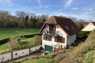  maison rouxmesnil-bouteilles 76370