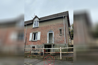  maison rouxmesnil-bouteilles 76370