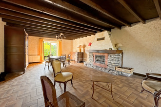  maison rouy 58110
