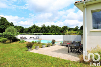  maison rouzede 16220