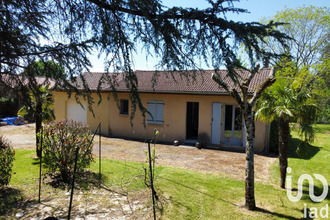  maison rouzede 16220