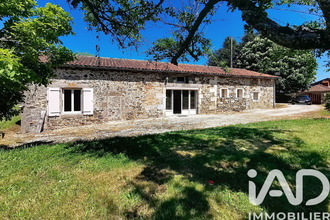  maison rouzede 16220