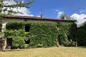  maison rouzede 16220