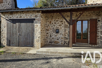  maison rouziers 15600