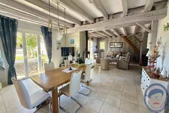  maison rouziers-de-touraine 37360