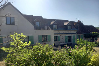  maison rouziers-de-touraine 37360