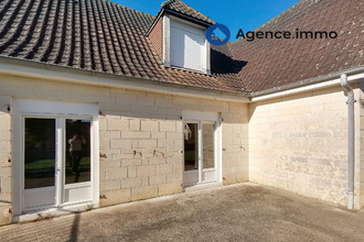  maison rouziers-de-touraine 37360