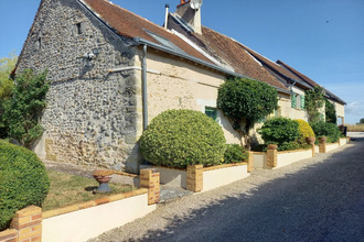  maison rouziers-de-touraine 37360