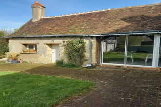  maison rouziers-de-touraine 37360