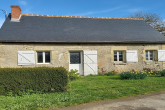  maison rouziers-de-touraine 37360