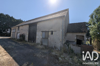  maison rouziers-de-touraine 37360