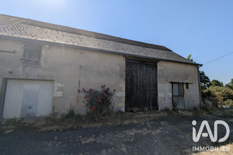  maison rouziers-de-touraine 37360