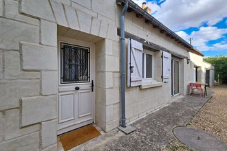  maison rouziers-de-touraine 37360