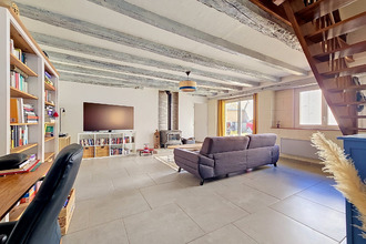  maison rouziers-de-touraine 37360