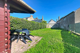  maison rouziers-de-touraine 37360