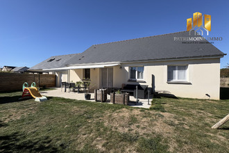  maison rouziers-de-touraine 37360