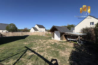  maison rouziers-de-touraine 37360