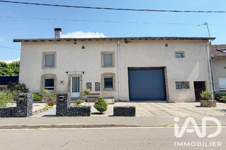  maison roville-aux-chenes 88700