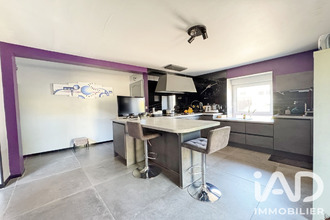  maison roville-aux-chenes 88700