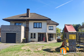  maison roville-aux-chenes 88700
