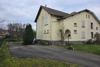  maison roville-devant-bayon 54290