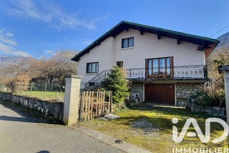  maison rovon 38470