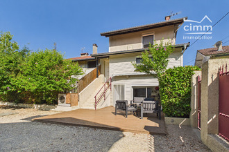  maison rovon 38470