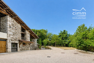  maison rovon 38470