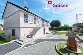  maison roye 70200