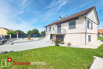  maison roye 70200
