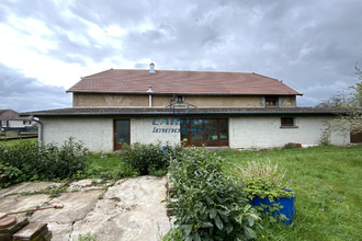  maison roye 70200