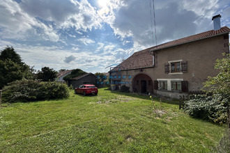  maison roye 70200