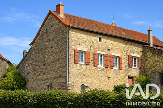  maison royer 71700