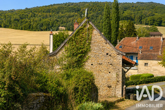  maison royer 71700