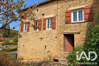  maison royer 71700