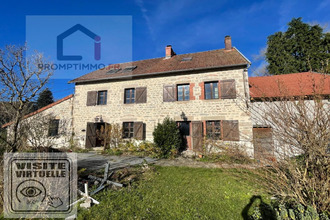  maison royere-de-vassiviere 23460