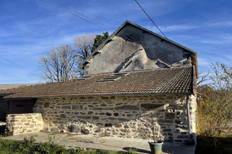  maison royere-de-vassiviere 23460