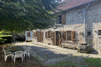  maison royere-de-vassiviere 23460