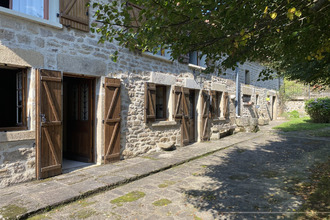  maison royere-de-vassiviere 23460