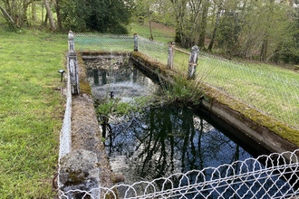  maison royere-de-vassiviere 23460