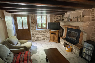  maison royere-de-vassiviere 23460