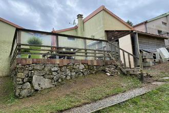  maison royere-de-vassiviere 23460