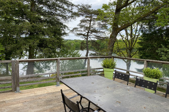  maison royere-de-vassiviere 23460