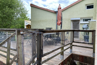  maison royere-de-vassiviere 23460