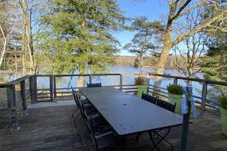  maison royere-de-vassiviere 23460